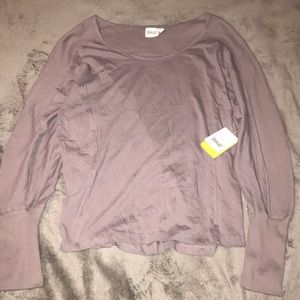 Everlast BRAND NEW long sleeve